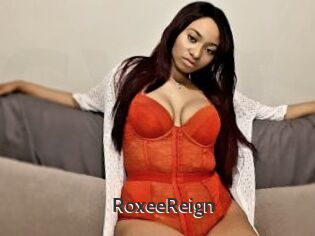 RoxeeReign