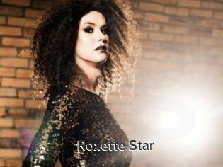 Roxette_Star