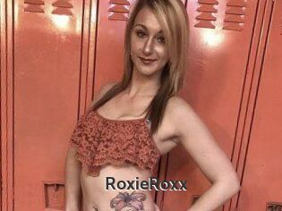 RoxieRoxx