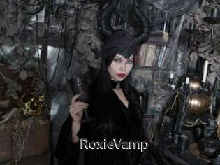 RoxieVamp