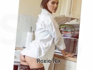 Roxie_fox