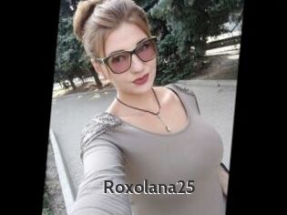 Roxolana25