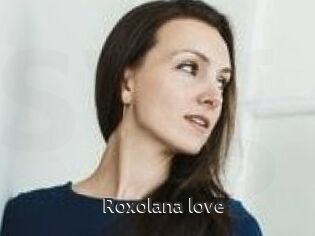 Roxolana_love