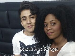 Roxxie_And_Ranger
