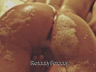 RoxxxyFoxxxy