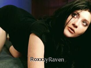RoxxxyRaven
