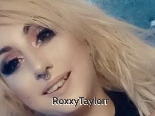 RoxxyTaylorr