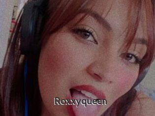 Roxxyqueen