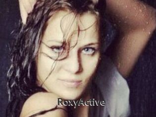 RoxyActive