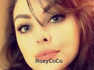 RoxyCoCo