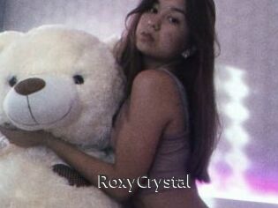 RoxyCrystal