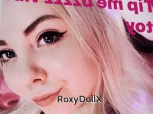 RoxyDollX