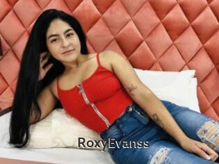 RoxyEvanss