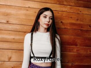 RoxyFoster