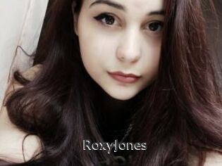 RoxyJones