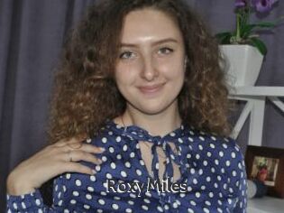 RoxyMiles