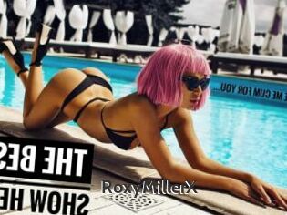 RoxyMillerX