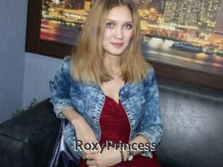 RoxyPrincess