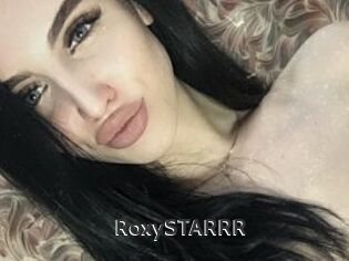RoxySTARRR