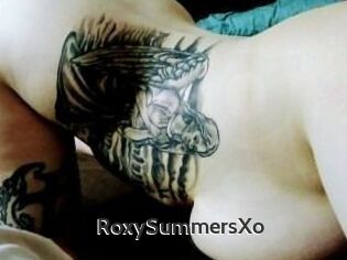 Roxy_SummersXo