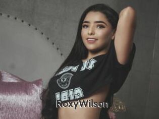 RoxyWilson