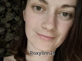 Roxylinn28