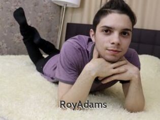 RoyAdams