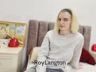 RoyLangton