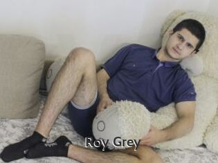 Roy_Grey