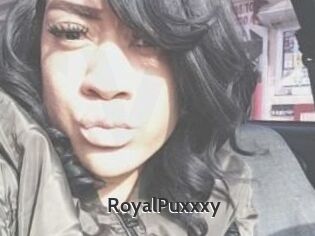RoyalPuxxxy