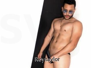 Roytaylor