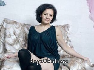 RoyzObstinate