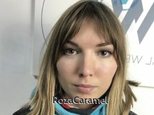 RozaCaramel