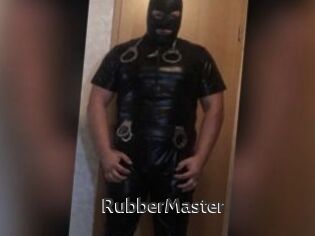 RubberMaster