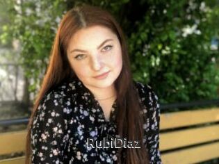 RubiDiaz