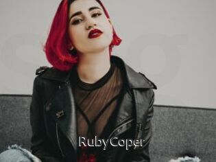 RubyCoper