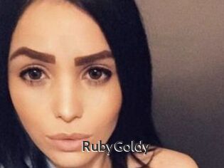 RubyGoldy