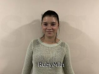 RubyMiln