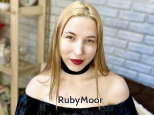 RubyMoor