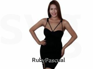 RubyPascual