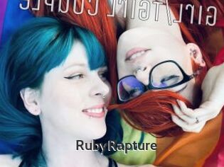 RubyRapture