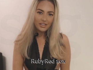 RubyRed_xox