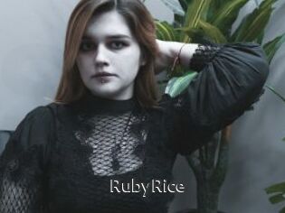 RubyRice