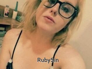 Ruby_Sin