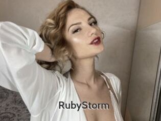 RubyStorm