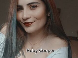 Ruby_Cooper