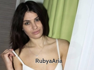 RubyaAria