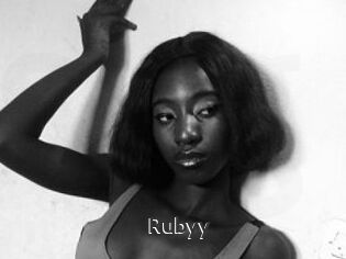 Rubyy