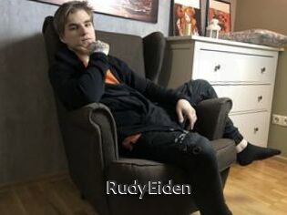 RudyEiden