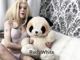RudyWhite